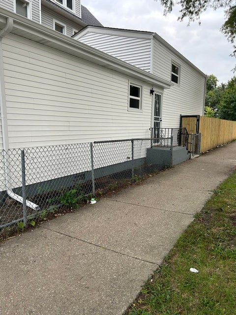 Tiny photo for 4957 W Ferdinand Street, Chicago, IL 60644 (MLS # 12770029)