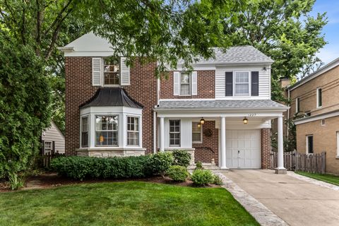 1227 16th Street Wilmette IL 60091