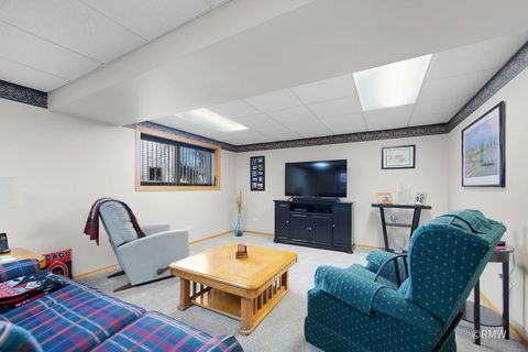 Tiny photo for 635 Verona Court, Schaumburg, IL 60193 (MLS # 12577323)