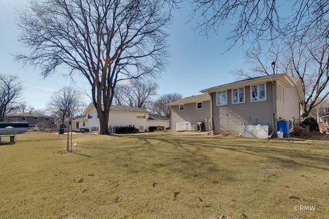 Tiny photo for 635 Verona Court, Schaumburg, IL 60193 (MLS # 12577323)