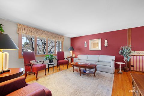 Tiny photo for 635 Verona Court, Schaumburg, IL 60193 (MLS # 12577323)