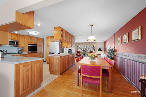 Tiny photo for 635 Verona Court, Schaumburg, IL 60193 (MLS # 12577323)