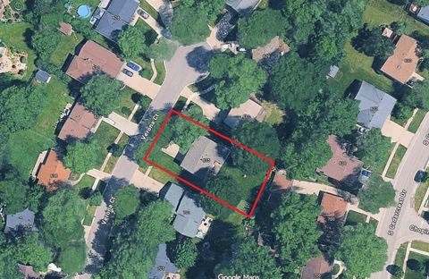 Tiny photo for 635 Verona Court, Schaumburg, IL 60193 (MLS # 12577323)