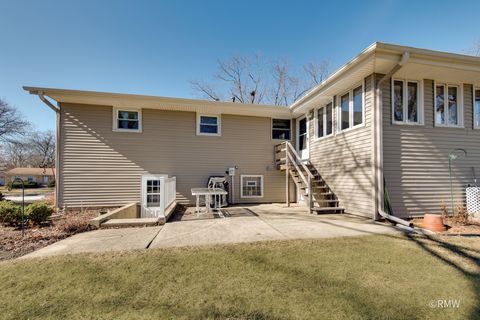 Tiny photo for 635 Verona Court, Schaumburg, IL 60193 (MLS # 12577323)