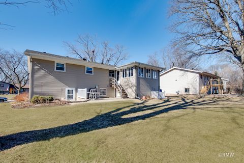 Tiny photo for 635 Verona Court, Schaumburg, IL 60193 (MLS # 12577323)