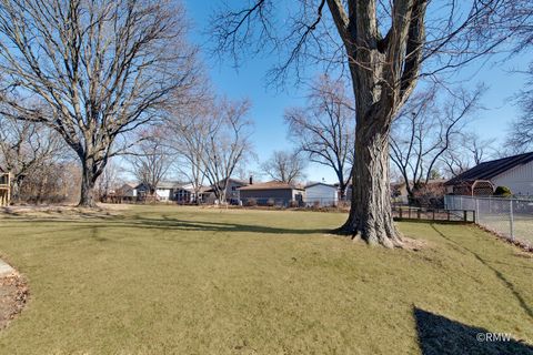 Tiny photo for 635 Verona Court, Schaumburg, IL 60193 (MLS # 12577323)