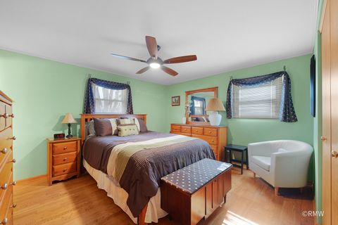 Tiny photo for 635 Verona Court, Schaumburg, IL 60193 (MLS # 12577323)