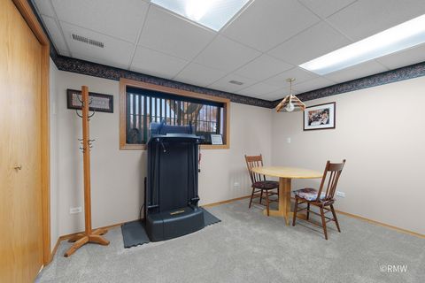 Tiny photo for 635 Verona Court, Schaumburg, IL 60193 (MLS # 12577323)