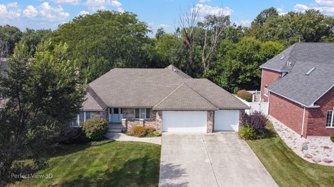 16738 Lee Street Orland Park IL 60467