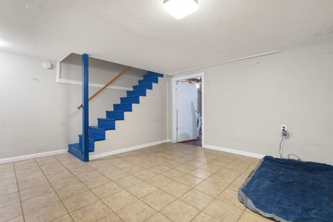 Tiny photo for 1028 BELLWOOD Avenue #E, Bellwood, IL 60104 (MLS # 12571598)