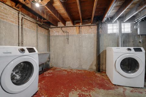 Tiny photo for 1028 BELLWOOD Avenue #E, Bellwood, IL 60104 (MLS # 12571598)