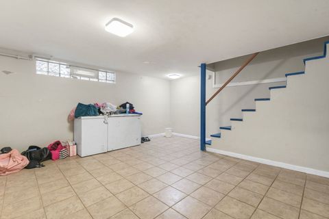 Tiny photo for 1028 BELLWOOD Avenue #E, Bellwood, IL 60104 (MLS # 12571598)