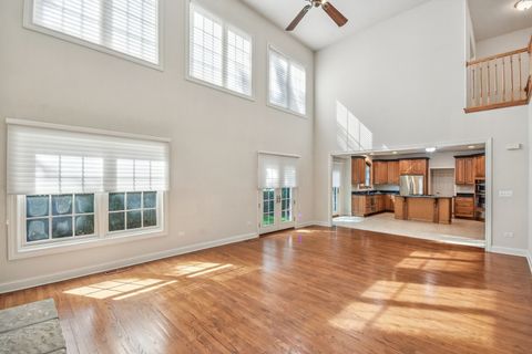 Tiny photo for 27W327 Williams Street, Winfield, IL 60190 (MLS # 12475726)