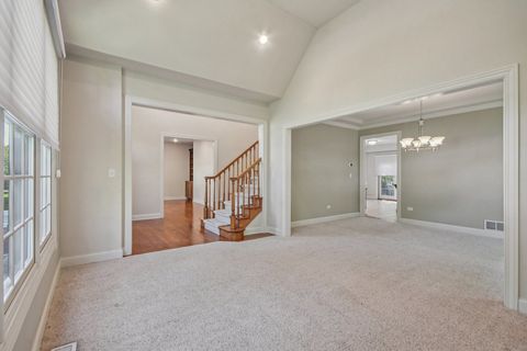 Tiny photo for 27W327 Williams Street, Winfield, IL 60190 (MLS # 12475726)