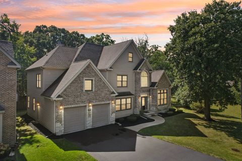 Tiny photo for 27W327 Williams Street, Winfield, IL 60190 (MLS # 12475726)