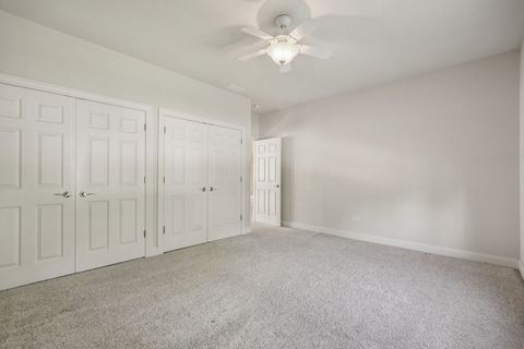 Tiny photo for 27W327 Williams Street, Winfield, IL 60190 (MLS # 12475726)
