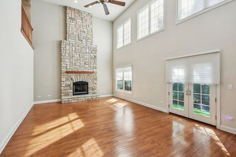 Tiny photo for 27W327 Williams Street, Winfield, IL 60190 (MLS # 12475726)