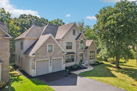 Tiny photo for 27W327 Williams Street, Winfield, IL 60190 (MLS # 12475726)