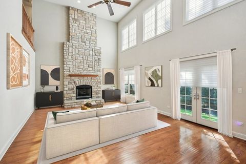 Tiny photo for 27W327 Williams Street, Winfield, IL 60190 (MLS # 12475726)