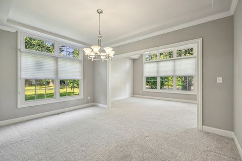 Tiny photo for 27W327 Williams Street, Winfield, IL 60190 (MLS # 12475726)