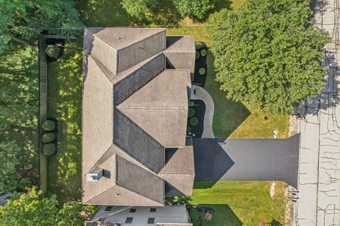 Tiny photo for 27W327 Williams Street, Winfield, IL 60190 (MLS # 12475726)