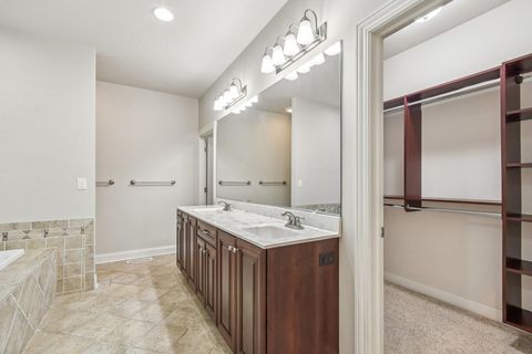 Tiny photo for 27W327 Williams Street, Winfield, IL 60190 (MLS # 12475726)