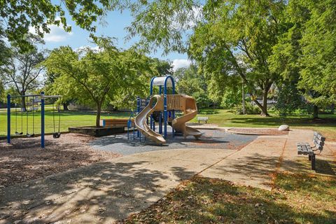 Tiny photo for 27W327 Williams Street, Winfield, IL 60190 (MLS # 12475726)