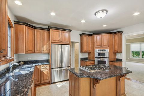 Tiny photo for 27W327 Williams Street, Winfield, IL 60190 (MLS # 12475726)