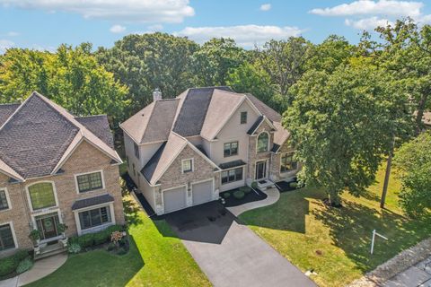 Tiny photo for 27W327 Williams Street, Winfield, IL 60190 (MLS # 12475726)