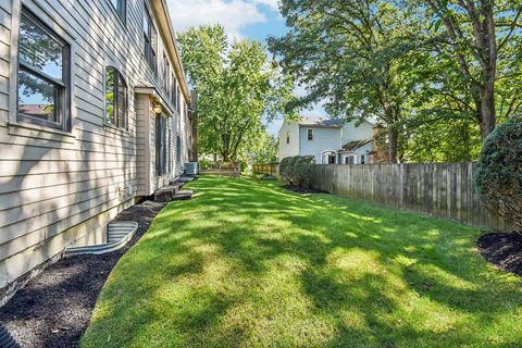 Tiny photo for 27W327 Williams Street, Winfield, IL 60190 (MLS # 12475726)