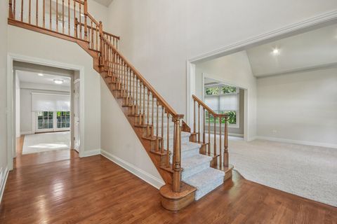 Tiny photo for 27W327 Williams Street, Winfield, IL 60190 (MLS # 12475726)