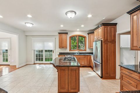 Tiny photo for 27W327 Williams Street, Winfield, IL 60190 (MLS # 12475726)