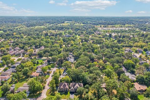 Tiny photo for 27W327 Williams Street, Winfield, IL 60190 (MLS # 12475726)