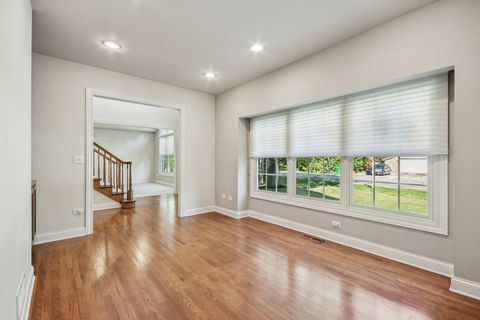Tiny photo for 27W327 Williams Street, Winfield, IL 60190 (MLS # 12475726)