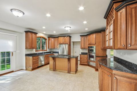 Tiny photo for 27W327 Williams Street, Winfield, IL 60190 (MLS # 12475726)