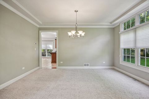 Tiny photo for 27W327 Williams Street, Winfield, IL 60190 (MLS # 12475726)