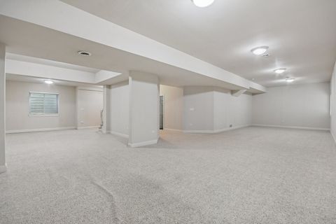 Tiny photo for 27W327 Williams Street, Winfield, IL 60190 (MLS # 12475726)