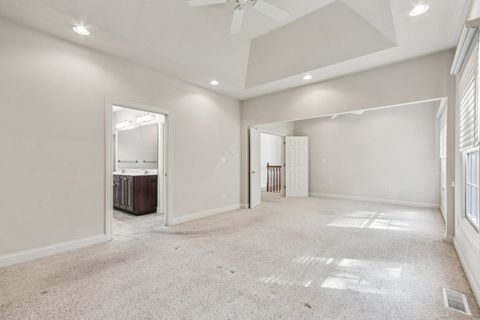 Tiny photo for 27W327 Williams Street, Winfield, IL 60190 (MLS # 12475726)