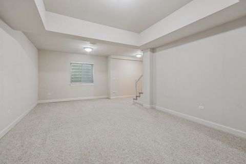 Tiny photo for 27W327 Williams Street, Winfield, IL 60190 (MLS # 12475726)