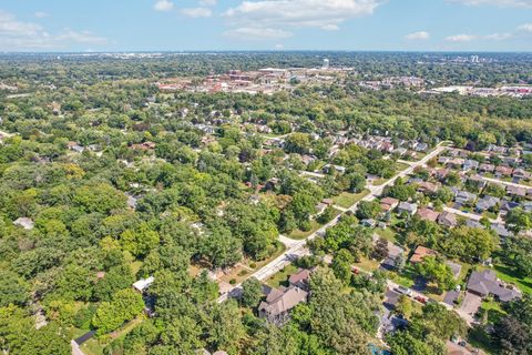 Tiny photo for 27W327 Williams Street, Winfield, IL 60190 (MLS # 12475726)