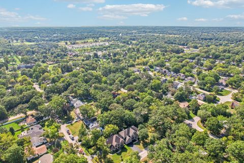 Tiny photo for 27W327 Williams Street, Winfield, IL 60190 (MLS # 12475726)