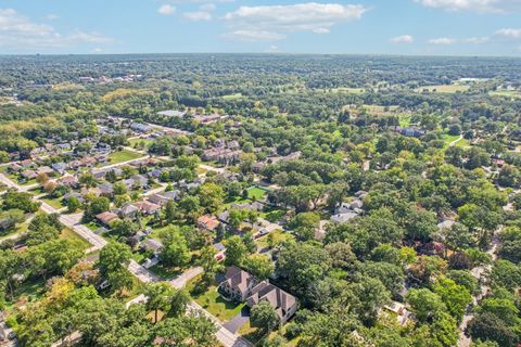 Tiny photo for 27W327 Williams Street, Winfield, IL 60190 (MLS # 12475726)