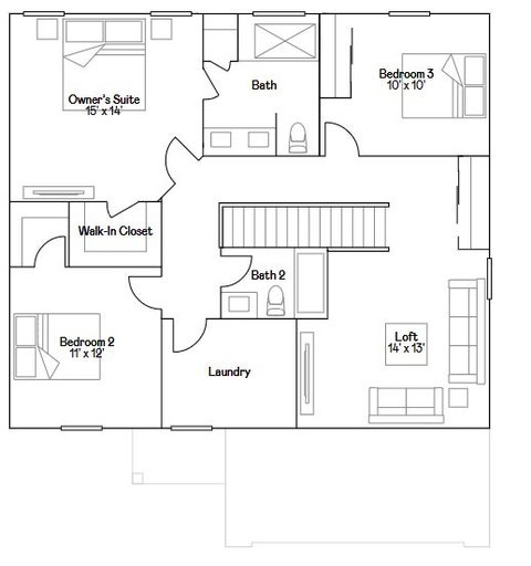 Tiny photo for 1210 Clifton Drive, Minooka, IL 60447 (MLS # 12754877)