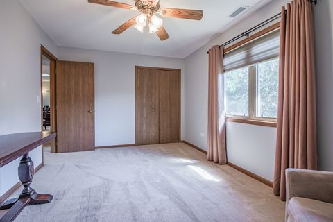 Tiny photo for 180 Barbara Jean Lane #180, Joliet, IL 60436 (MLS # 12459056)