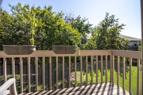 Tiny photo for 180 Barbara Jean Lane #180, Joliet, IL 60436 (MLS # 12459056)