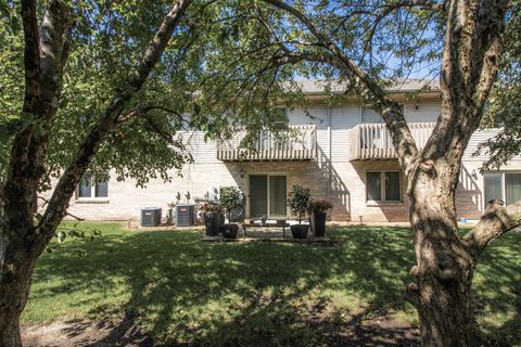 Tiny photo for 180 Barbara Jean Lane #180, Joliet, IL 60436 (MLS # 12459056)