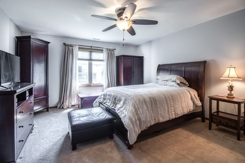 Tiny photo for 180 Barbara Jean Lane #180, Joliet, IL 60436 (MLS # 12459056)