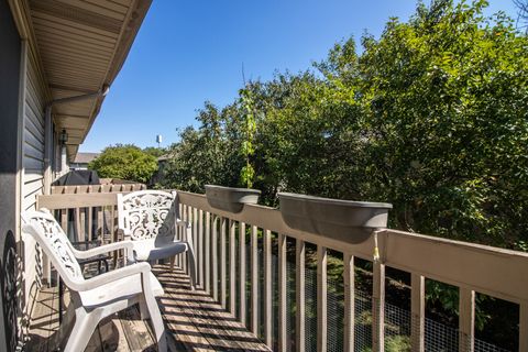 Tiny photo for 180 Barbara Jean Lane #180, Joliet, IL 60436 (MLS # 12459056)