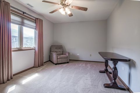 Tiny photo for 180 Barbara Jean Lane #180, Joliet, IL 60436 (MLS # 12459056)