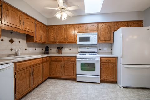 Tiny photo for 180 Barbara Jean Lane #180, Joliet, IL 60436 (MLS # 12459056)